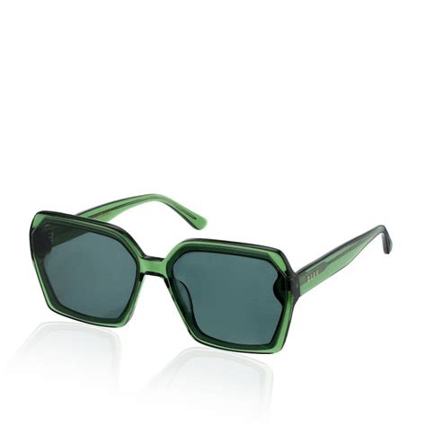 Gucci Soft Square Sunglasses at Von Maur